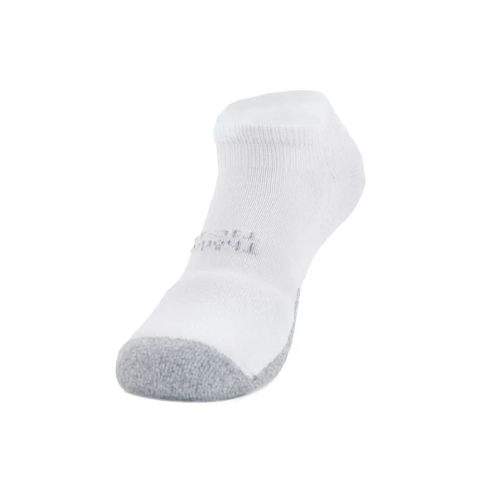 Light Cushion Low Cut Ankle Socks