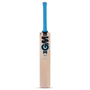 Light Weight Diamond Striker Kashmir Willow Cricket Bat with Cro Weave Tape on The Face with Cover | Size-6