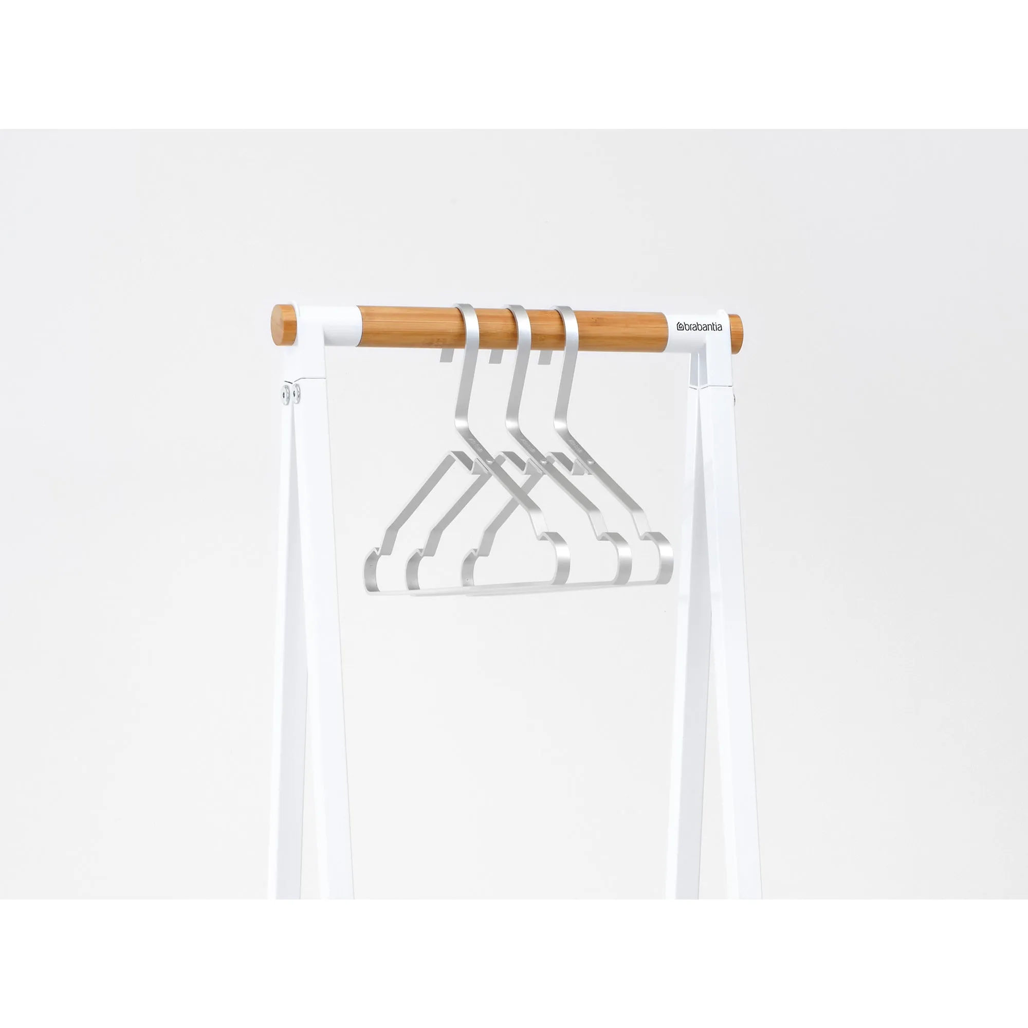 Linn Clothes Rack- Compact (Copy)