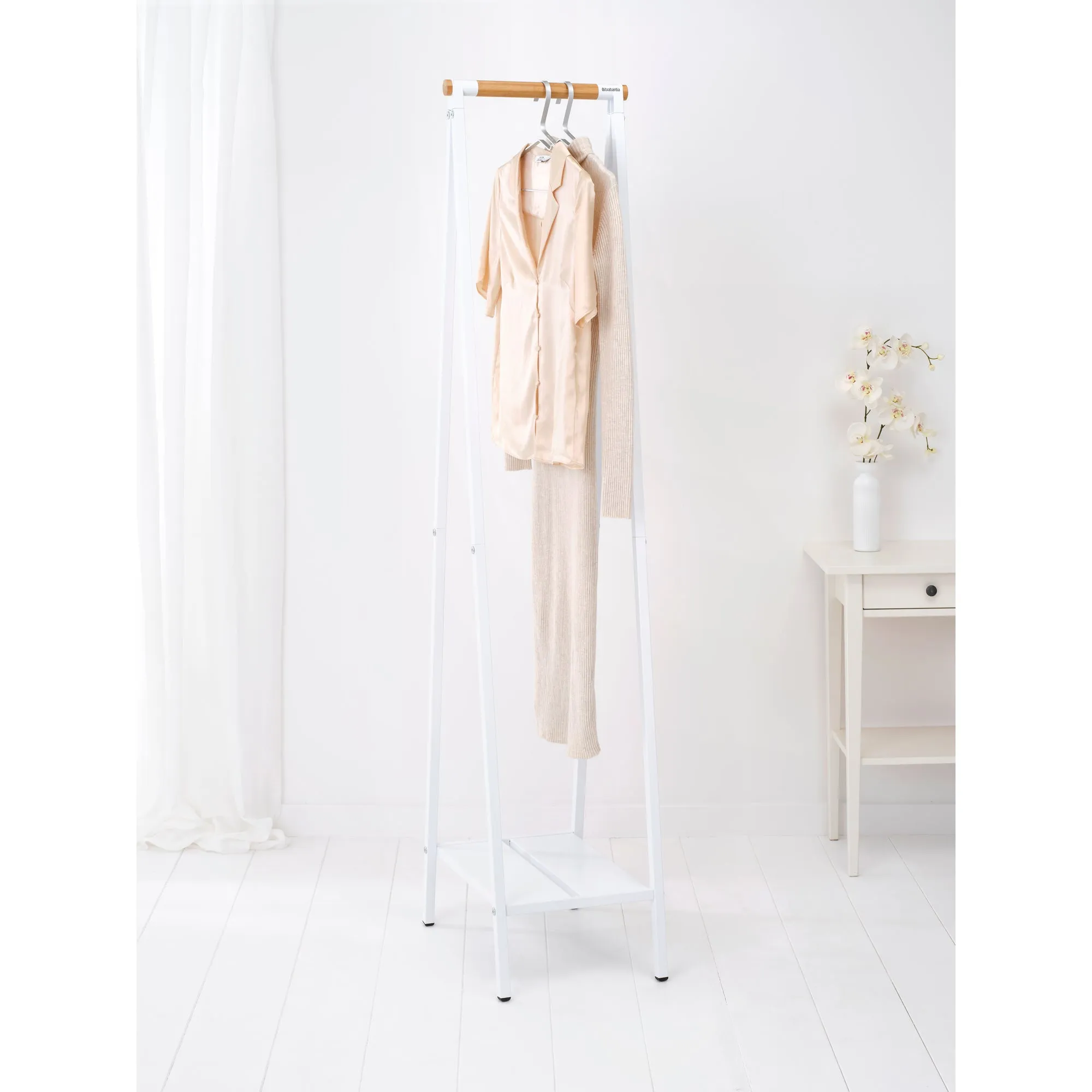 Linn Clothes Rack- Compact (Copy)