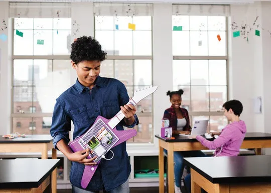 littleBits Code Education Class Pack