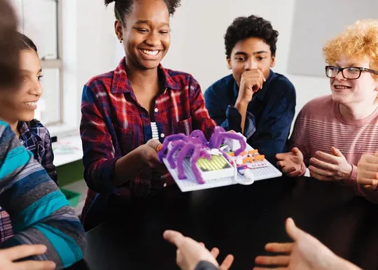 LittleBits Code Kit Education Class Pack - 30 Students