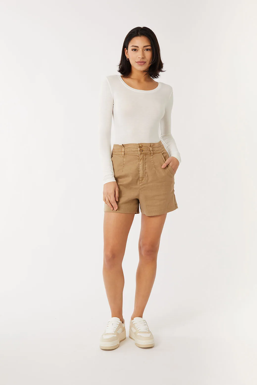 Loulou Short