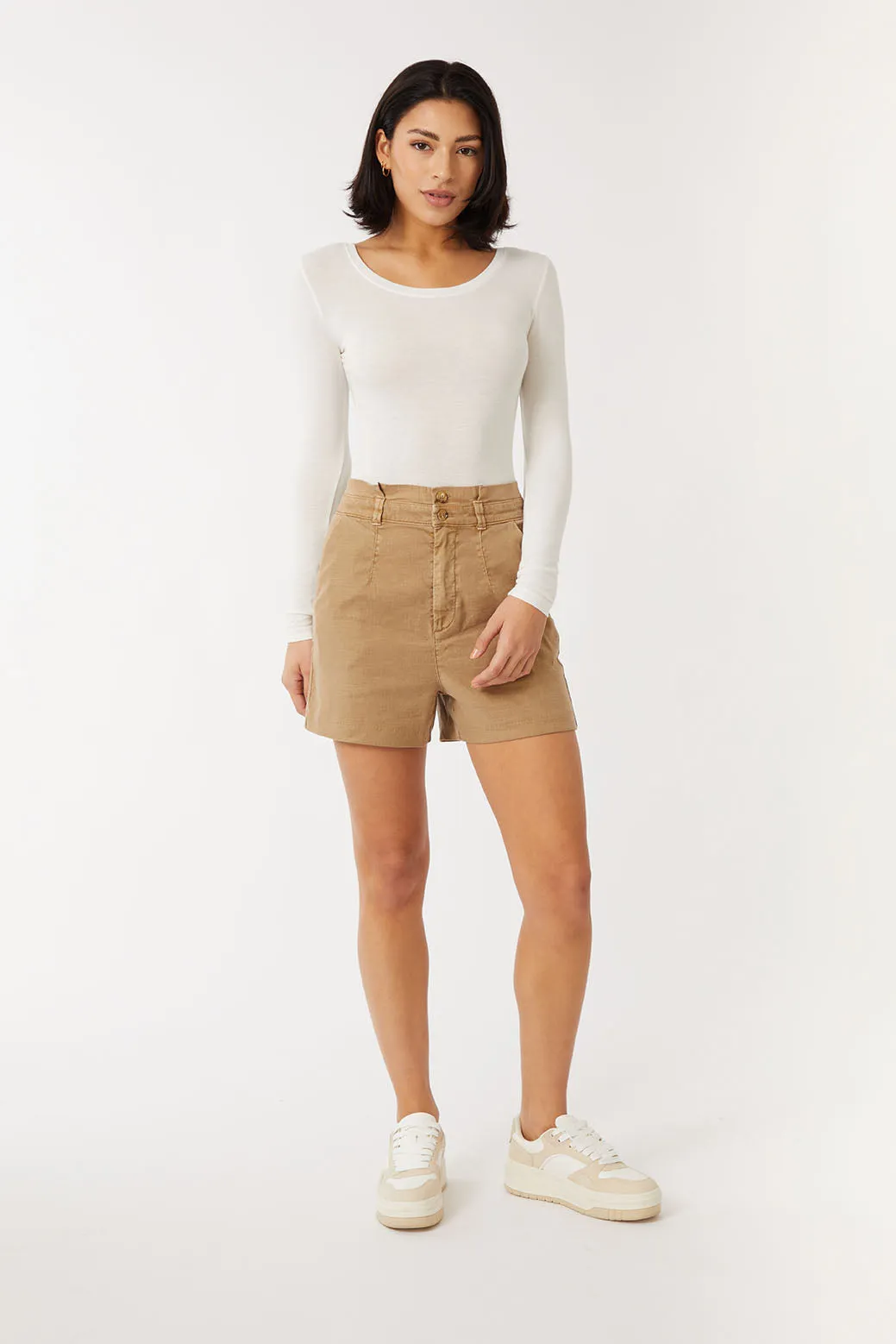 Loulou Short