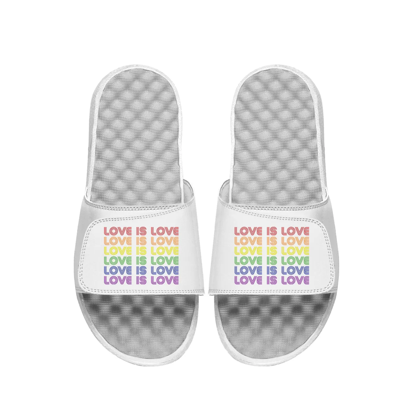 Love Is Love Slides