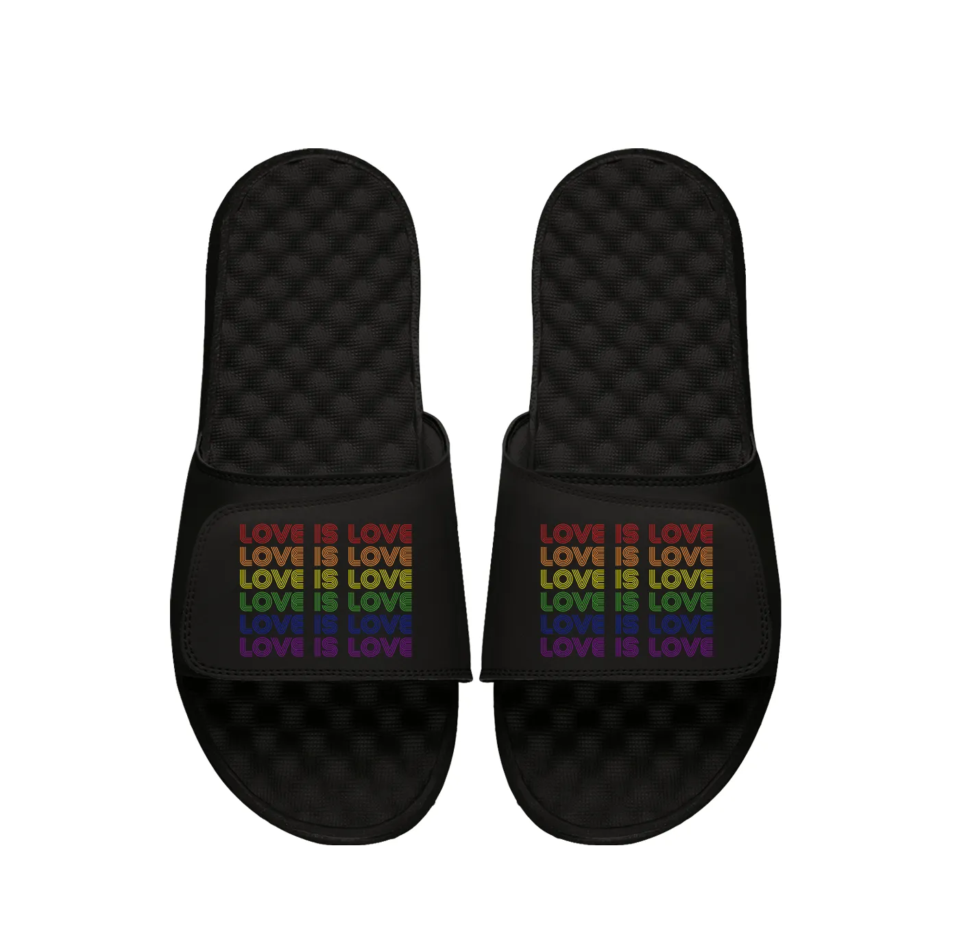 Love Is Love Slides