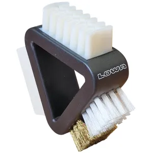 Lowa Triangular Boot Cleaning Brush