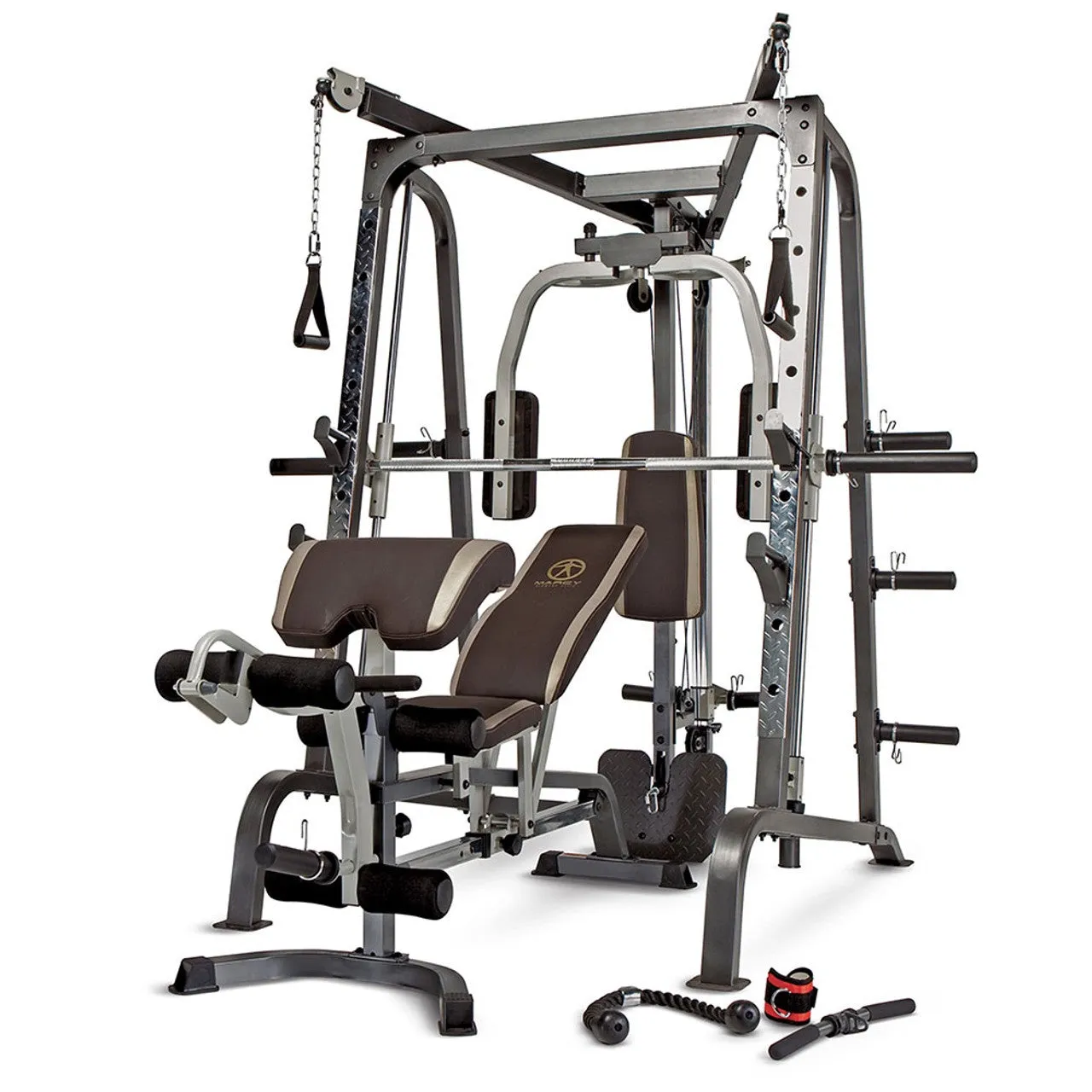 Marcy Smith Machine / Cage System | MD-9010G