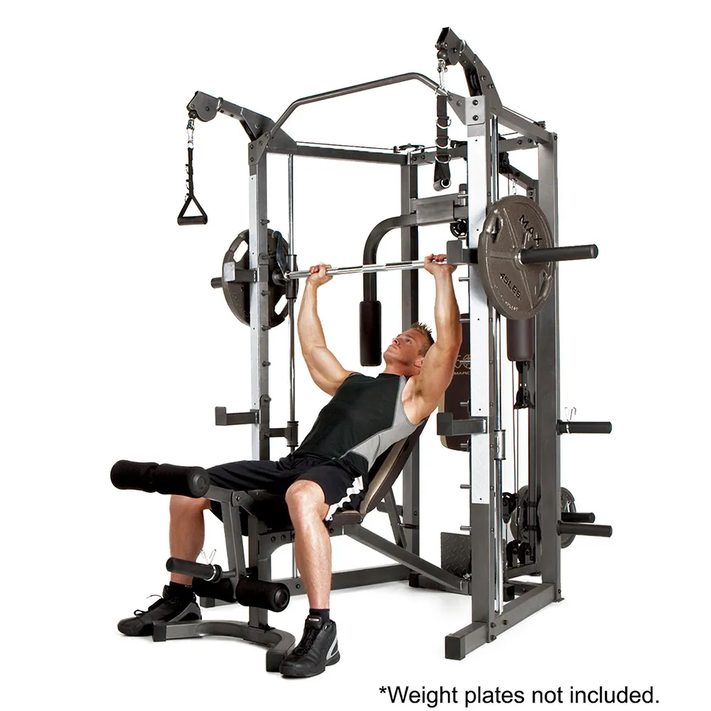 Marcy Smith Machine | SM-4008