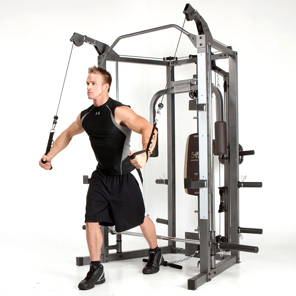 Marcy Smith Machine | SM-4008