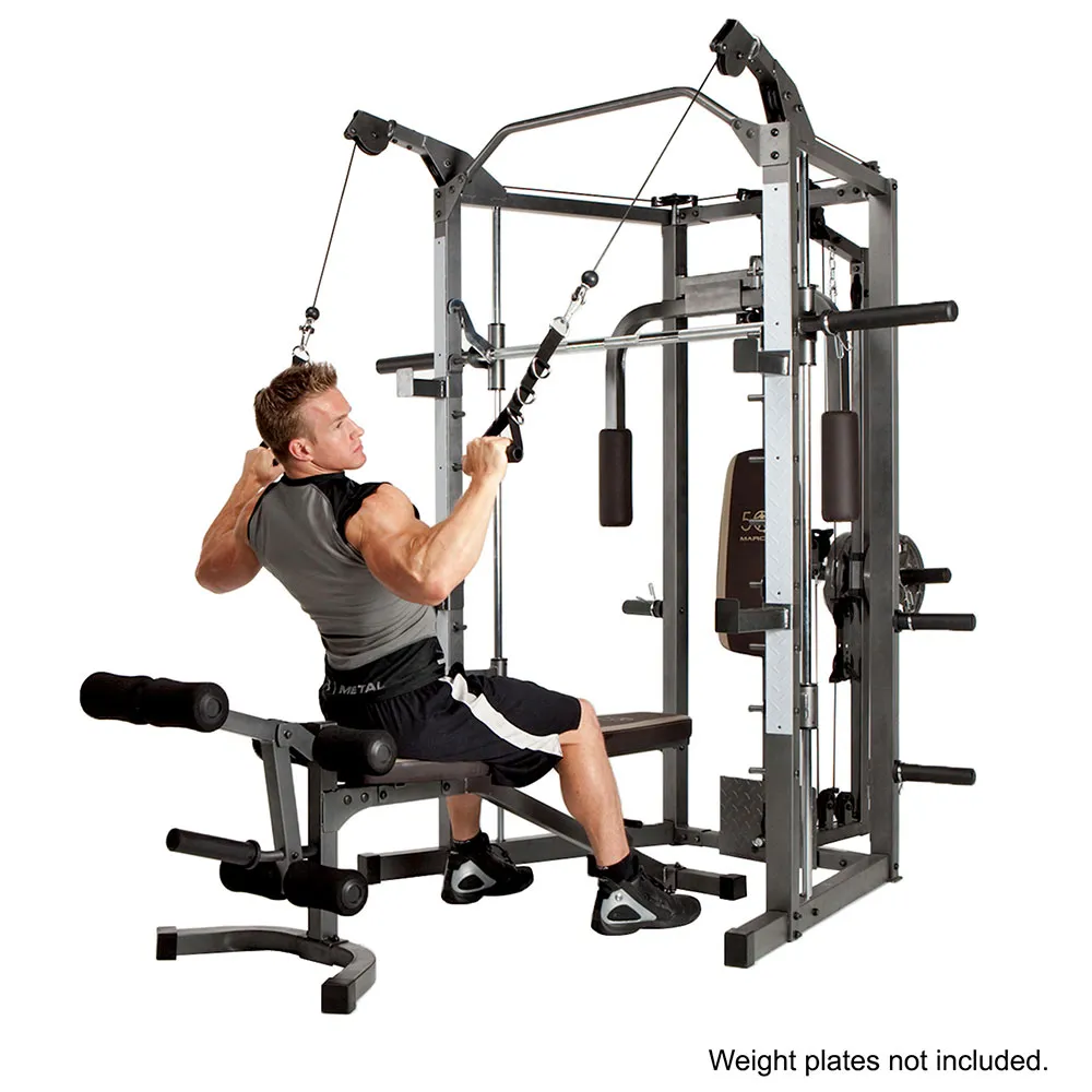 Marcy Smith Machine | SM-4008