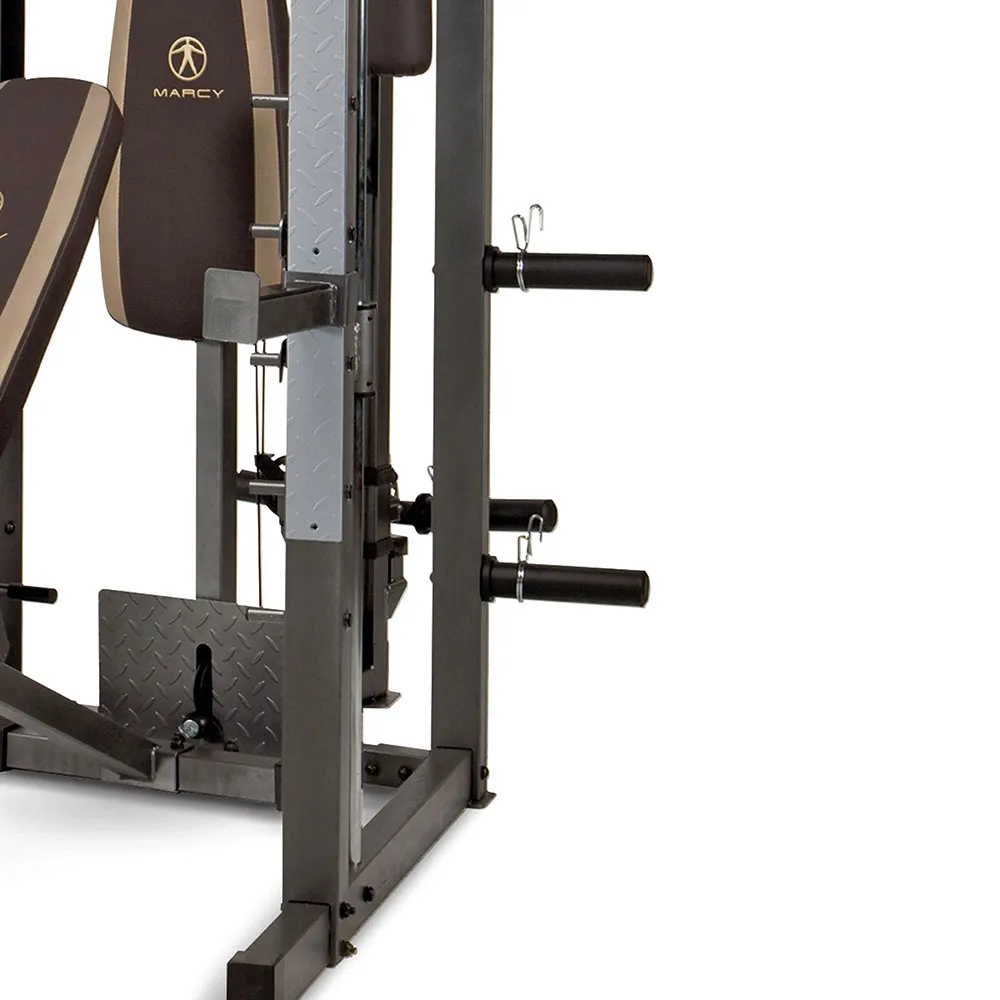 Marcy Smith Machine | SM-4008