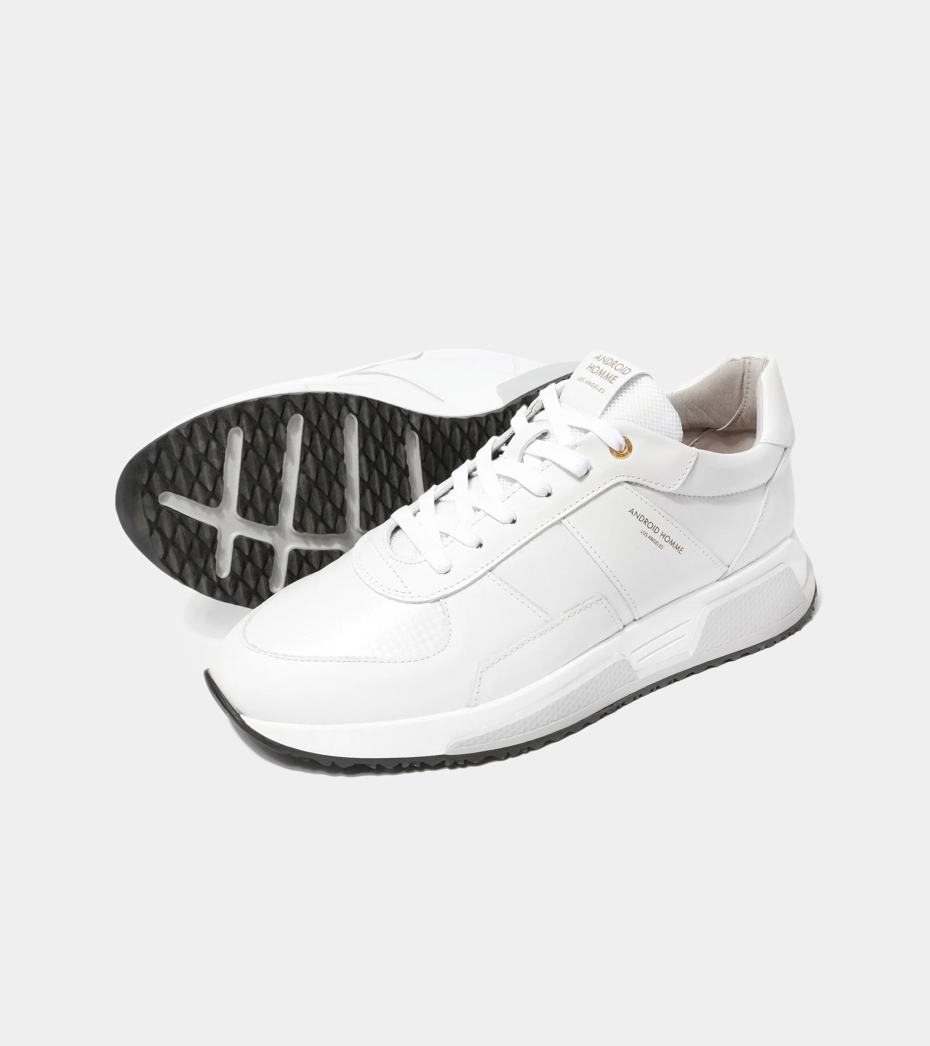 Matador | White Kevlar AHP212-10