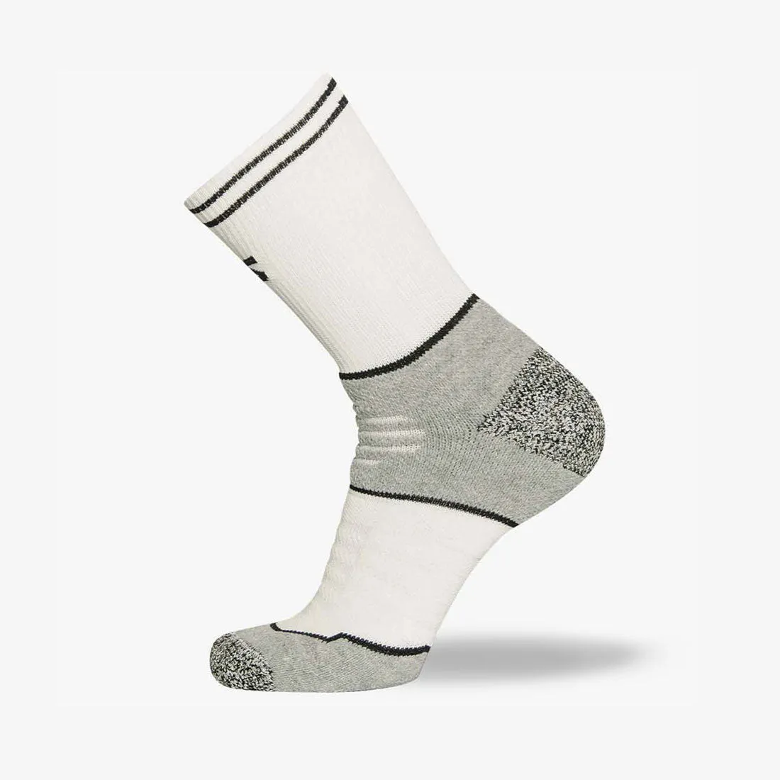 Match Point Tennis Socks