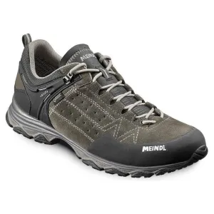 Meindl Ontario GTX Walking Shoes - Loden/Black