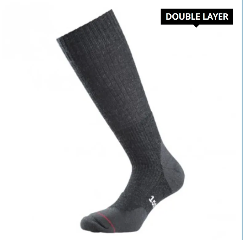 MEN'S 1000 MILE FUSION WALK SOCK