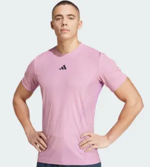 Mens Adidas AIRCHILL TEE PRO