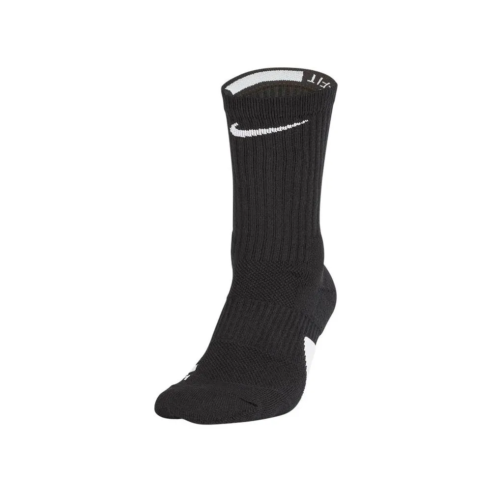 Men`s Elite Crew Tennis Socks