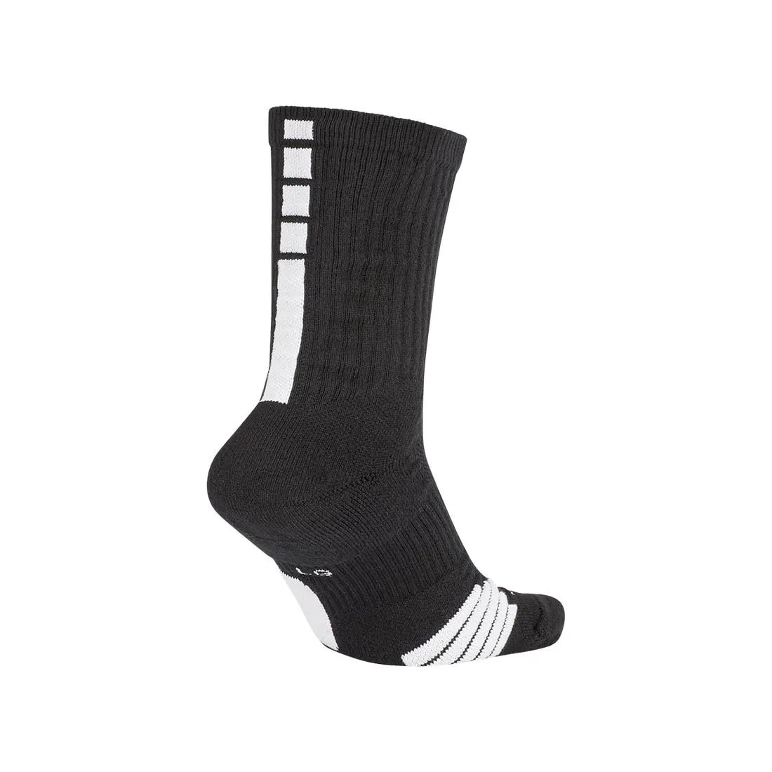 Men`s Elite Crew Tennis Socks