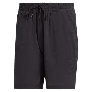 Men's Ergo 9 Inch Tennis Short Black