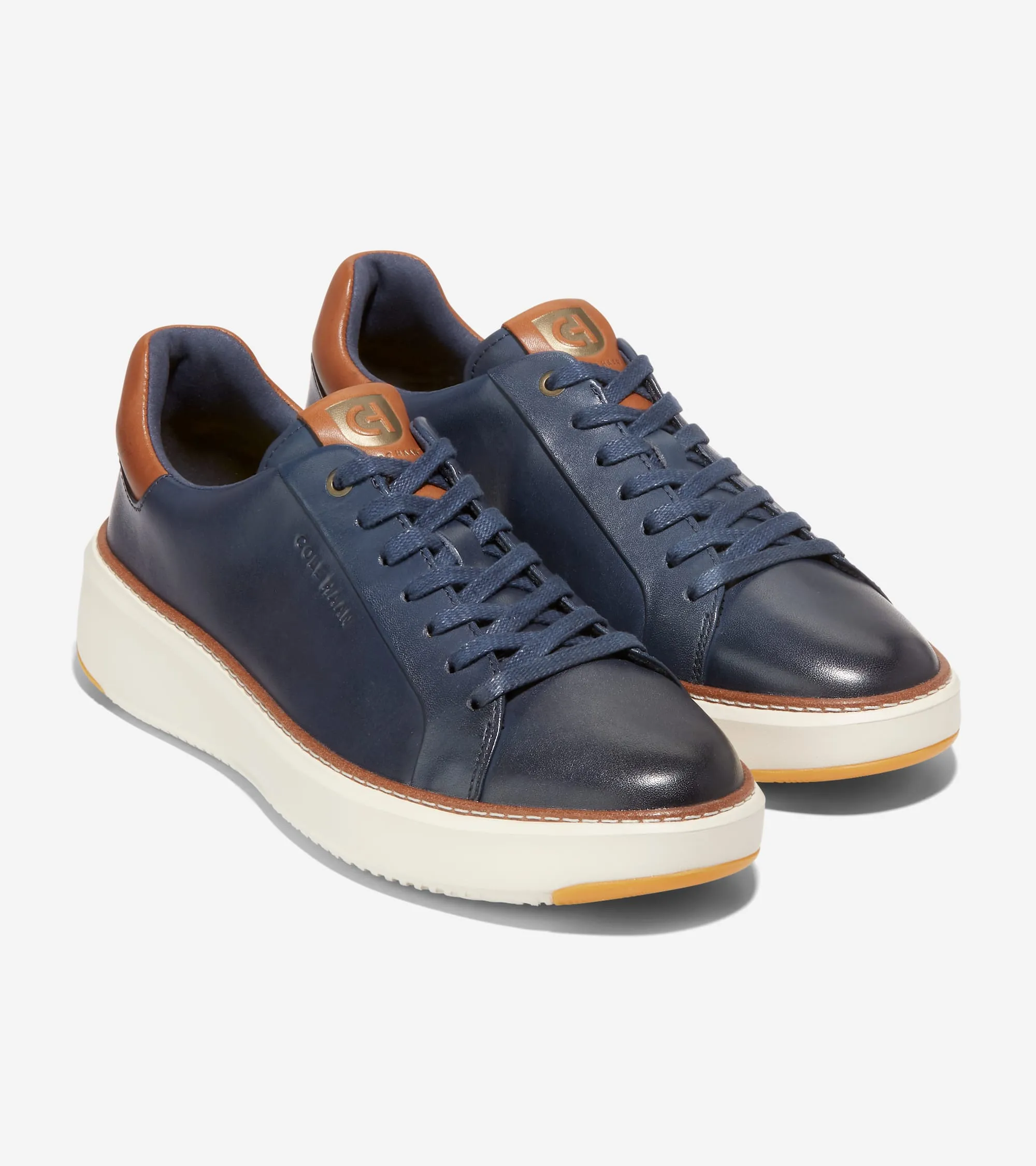 Men's GrandPrø Topspin Sneaker