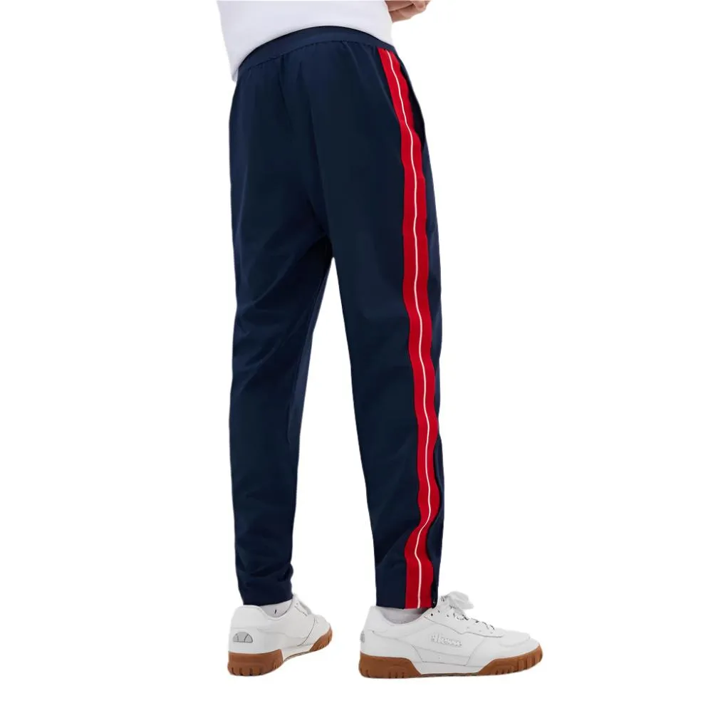 Men`s Grover Tennis Track Pant Navy