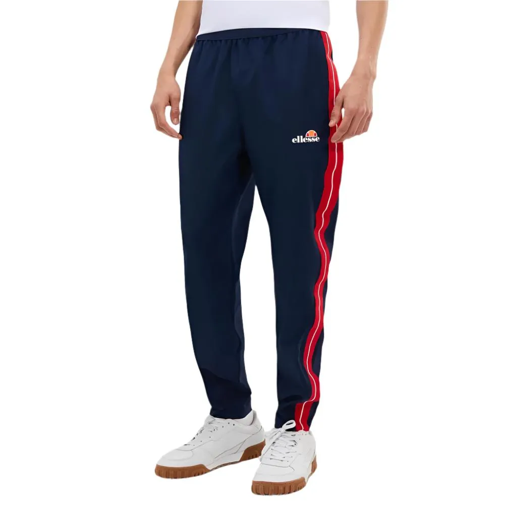 Men`s Grover Tennis Track Pant Navy