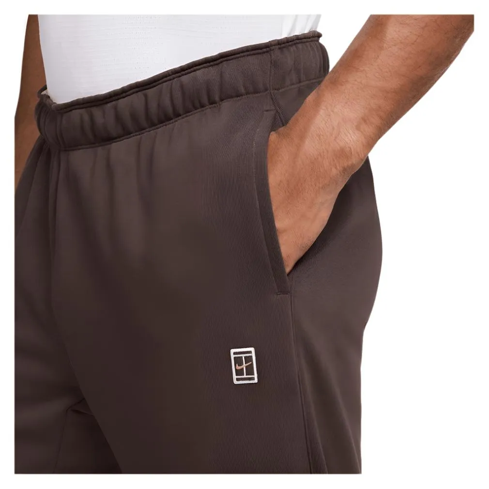 Men`s Heritage Dri-FIT Fleece Tennis Pant