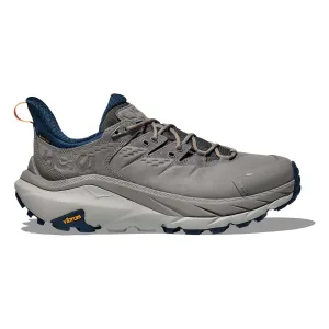 MEN'S HOKA KAHA 2 LOW GTX | GALACTIC GREY / STARDUST