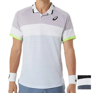 Men`s Match Tennis Polo