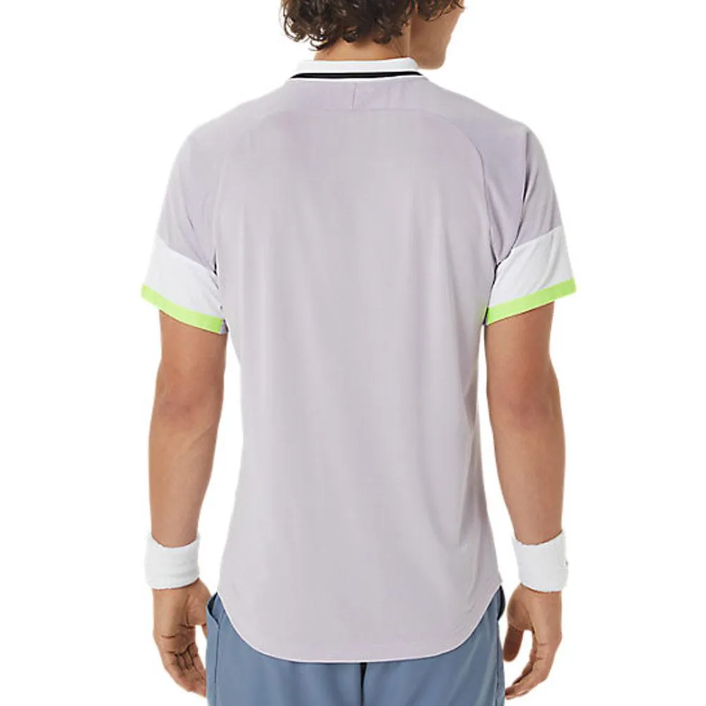 Men`s Match Tennis Polo