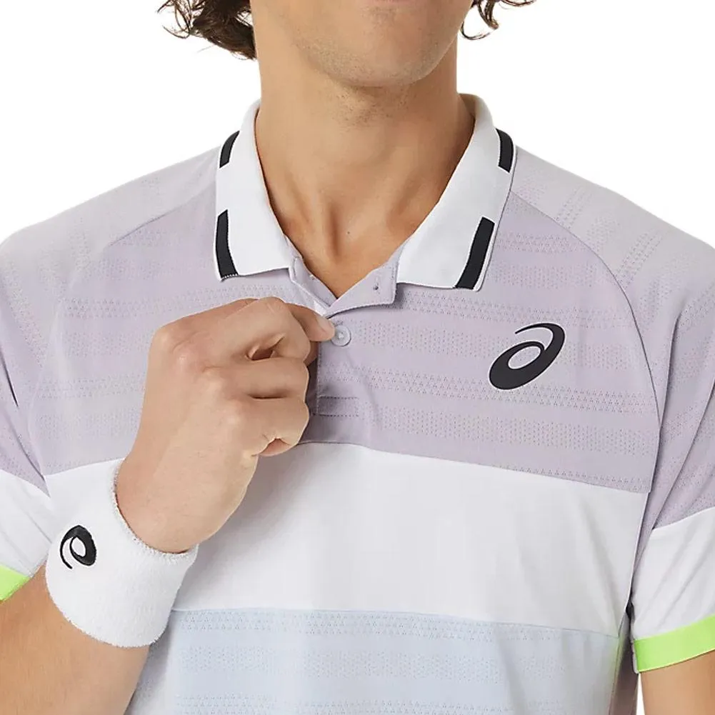 Men`s Match Tennis Polo