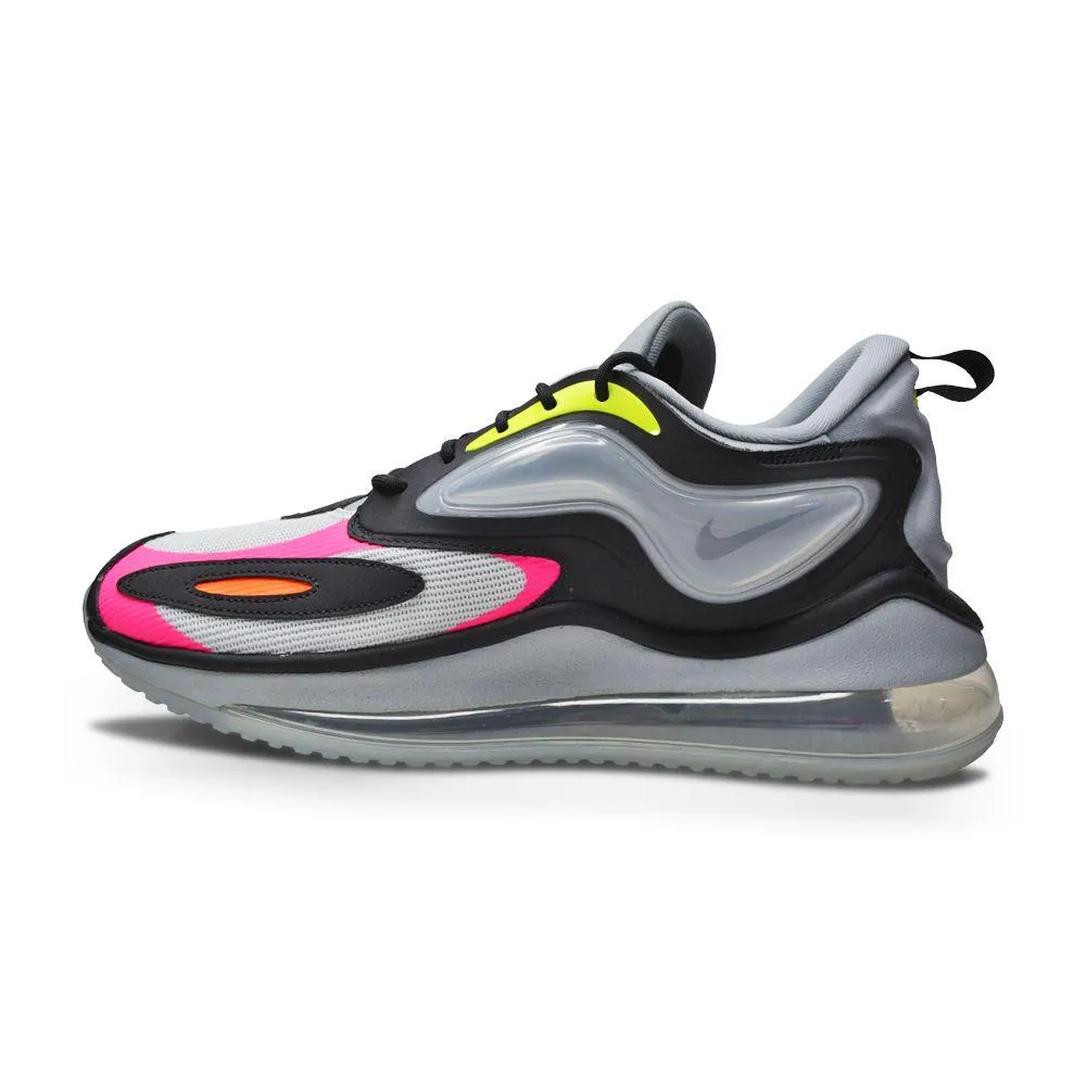 Mens Nike Air Max Zephyr - CT1682 002 - Photon Dust Black Volt