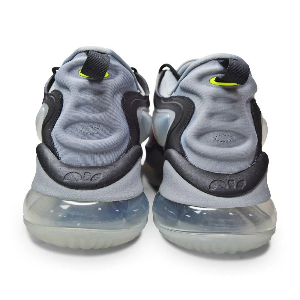 Mens Nike Air Max Zephyr - CT1682 002 - Photon Dust Black Volt