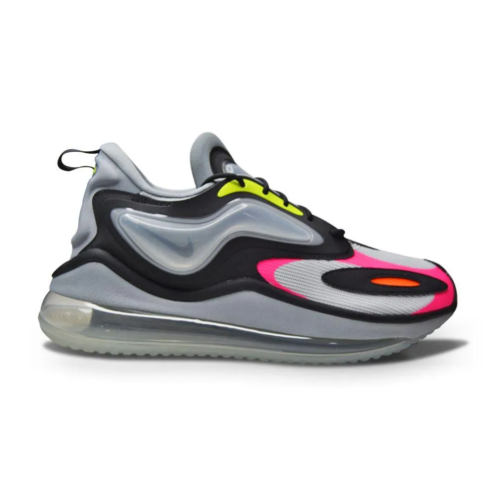 Mens Nike Air Max Zephyr - CT1682 002 - Photon Dust Black Volt