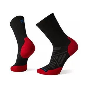 Men's PhD Run Light Elite Crew Socks