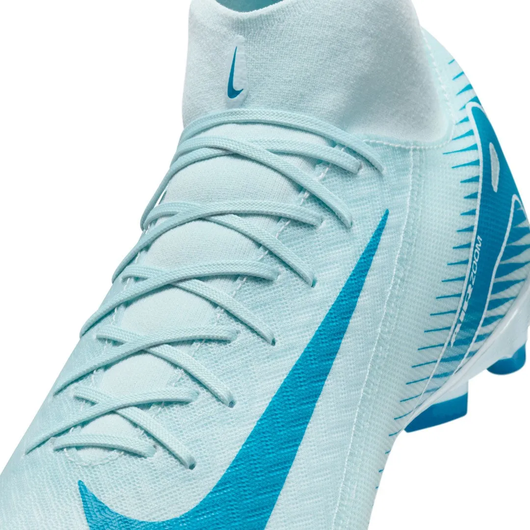 Mercurial Superfly 10 Academy MG Soccer Shoes