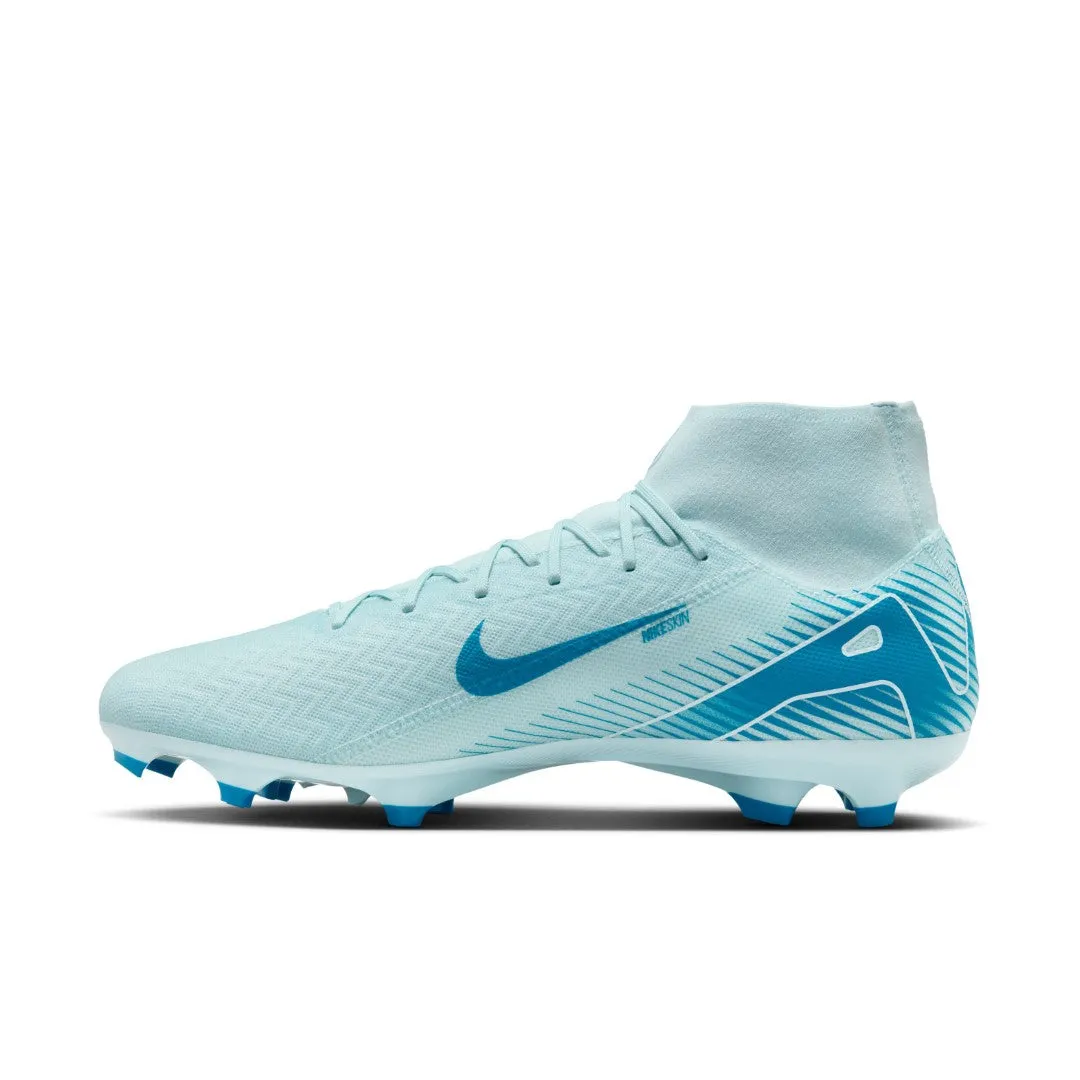 Mercurial Superfly 10 Academy MG Soccer Shoes