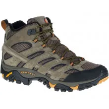 Merrell Men's Moab 2 Vent Mid