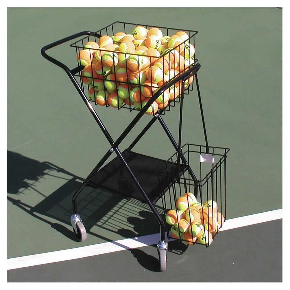 Mini Coach`s Cart