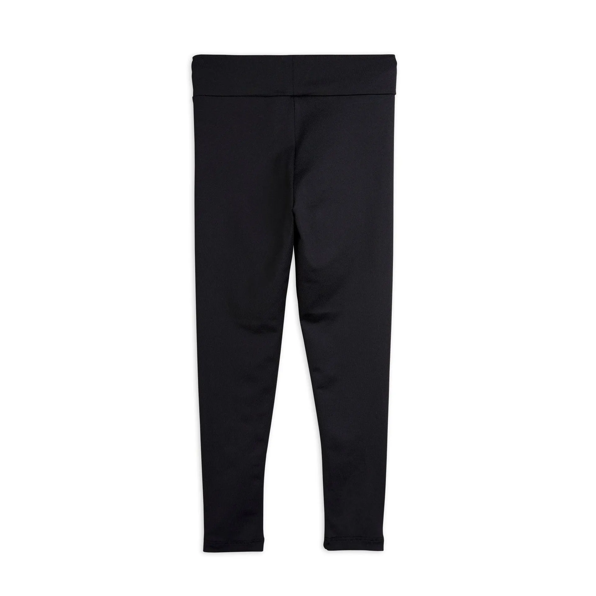 Mini Rodini - M.Rodini Sport leggings - black