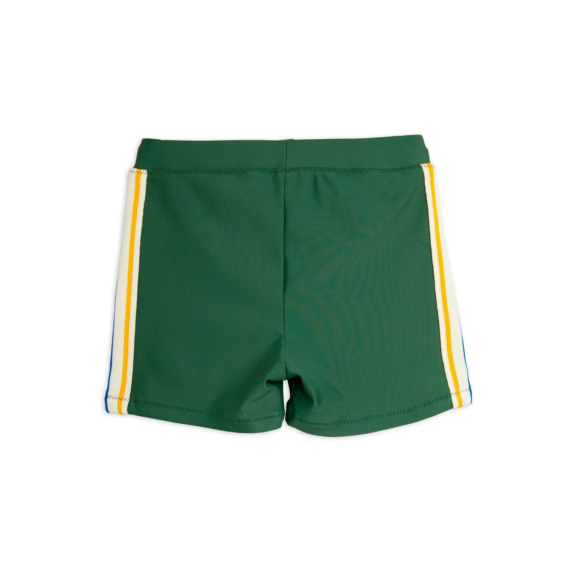 Mini Rodini - M.Rodini Sport swim pants - green