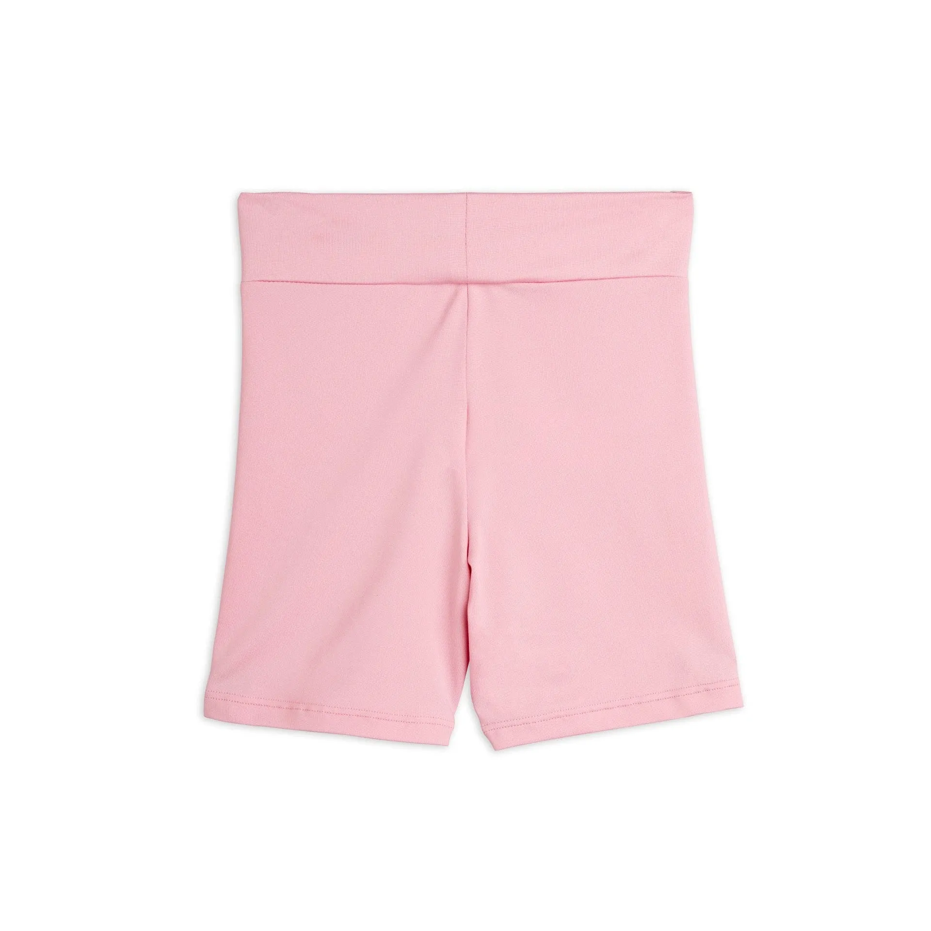 Mini Rodini - Super Sporty quickdry bike shorts - pink