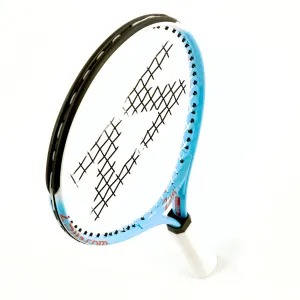 Mini Tennis | Blue Stage | 17in Racket | Blue