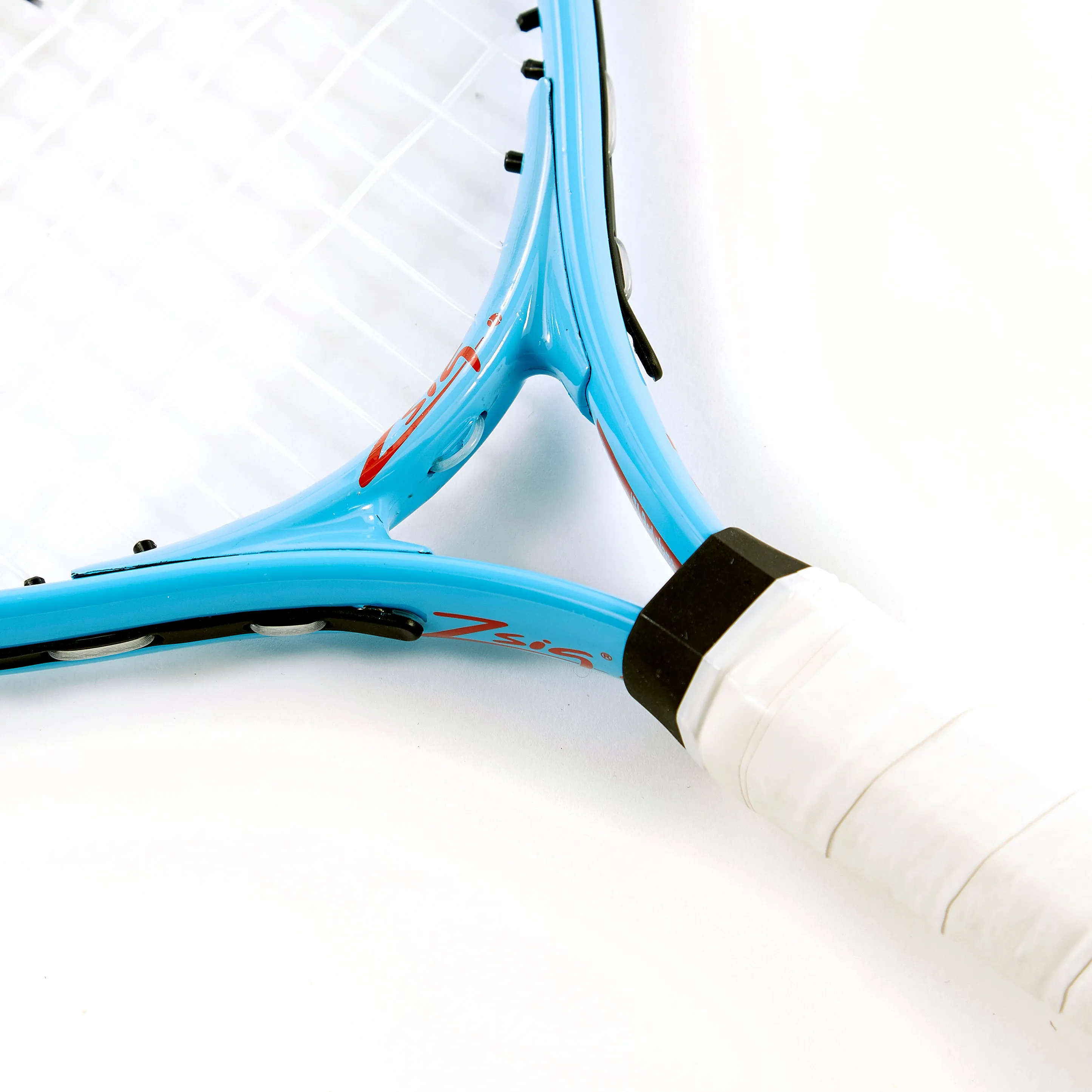 Mini Tennis | Blue Stage | 17in Racket | Blue