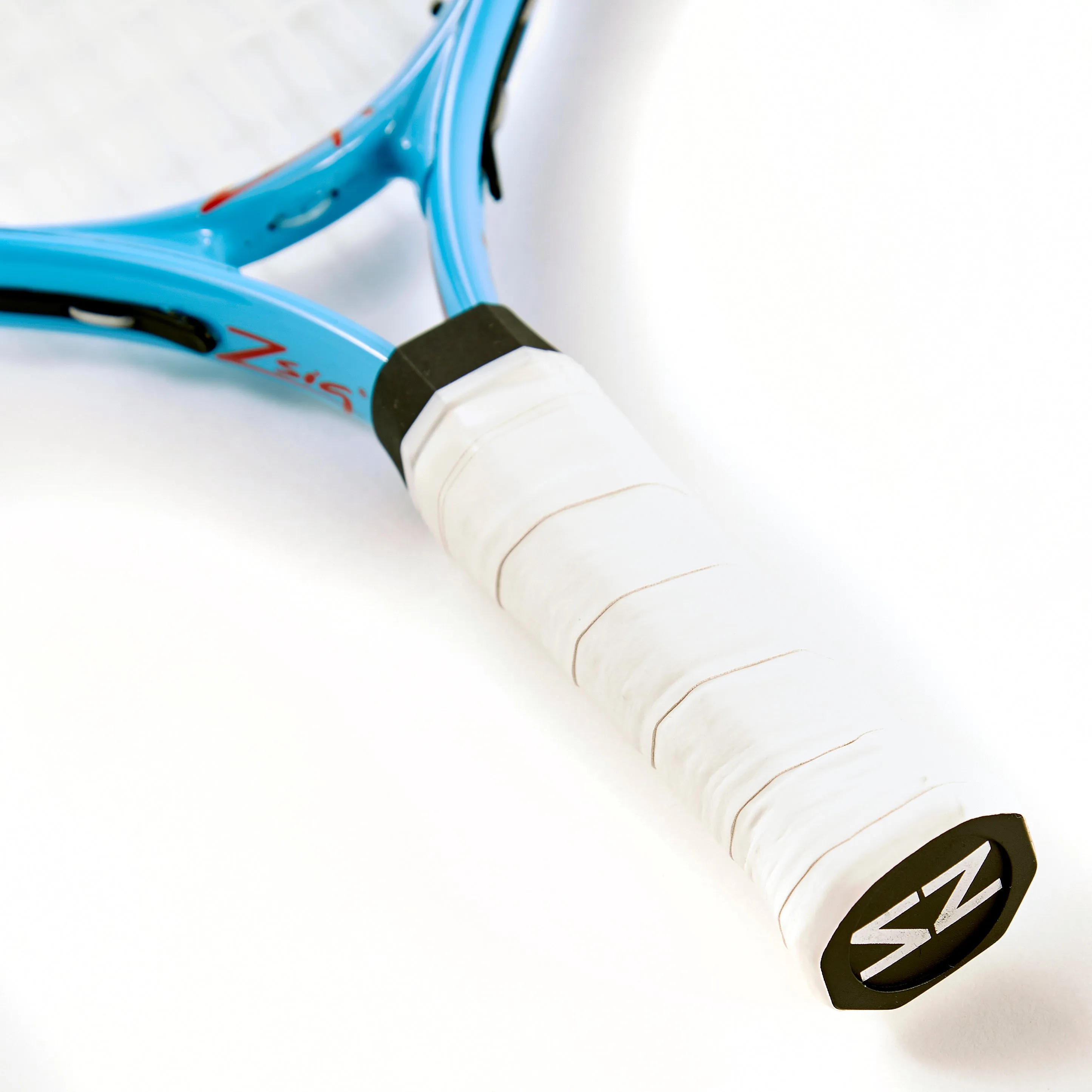 Mini Tennis | Blue Stage | 17in Racket | Blue