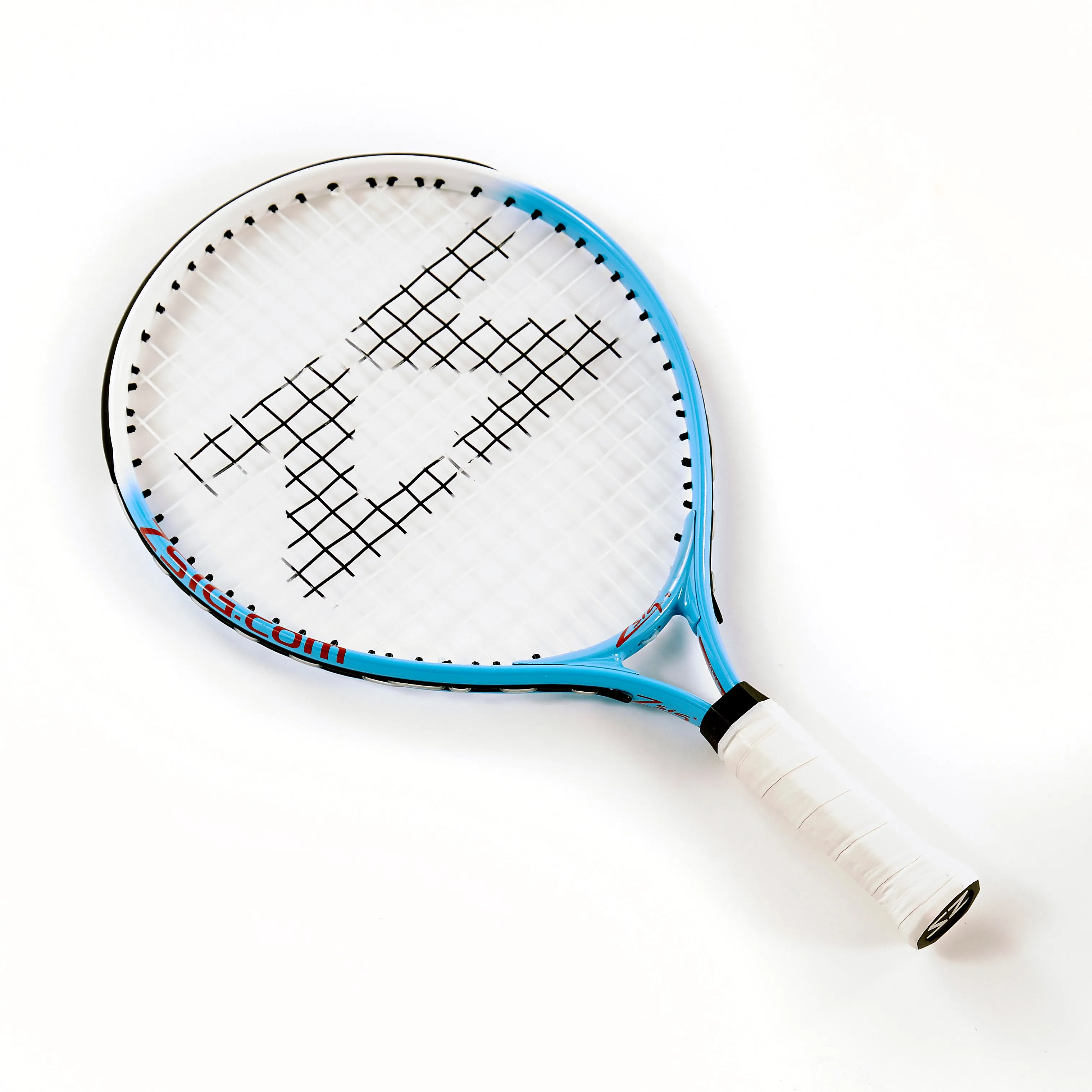 Mini Tennis | Blue Stage | 17in Racket | Blue