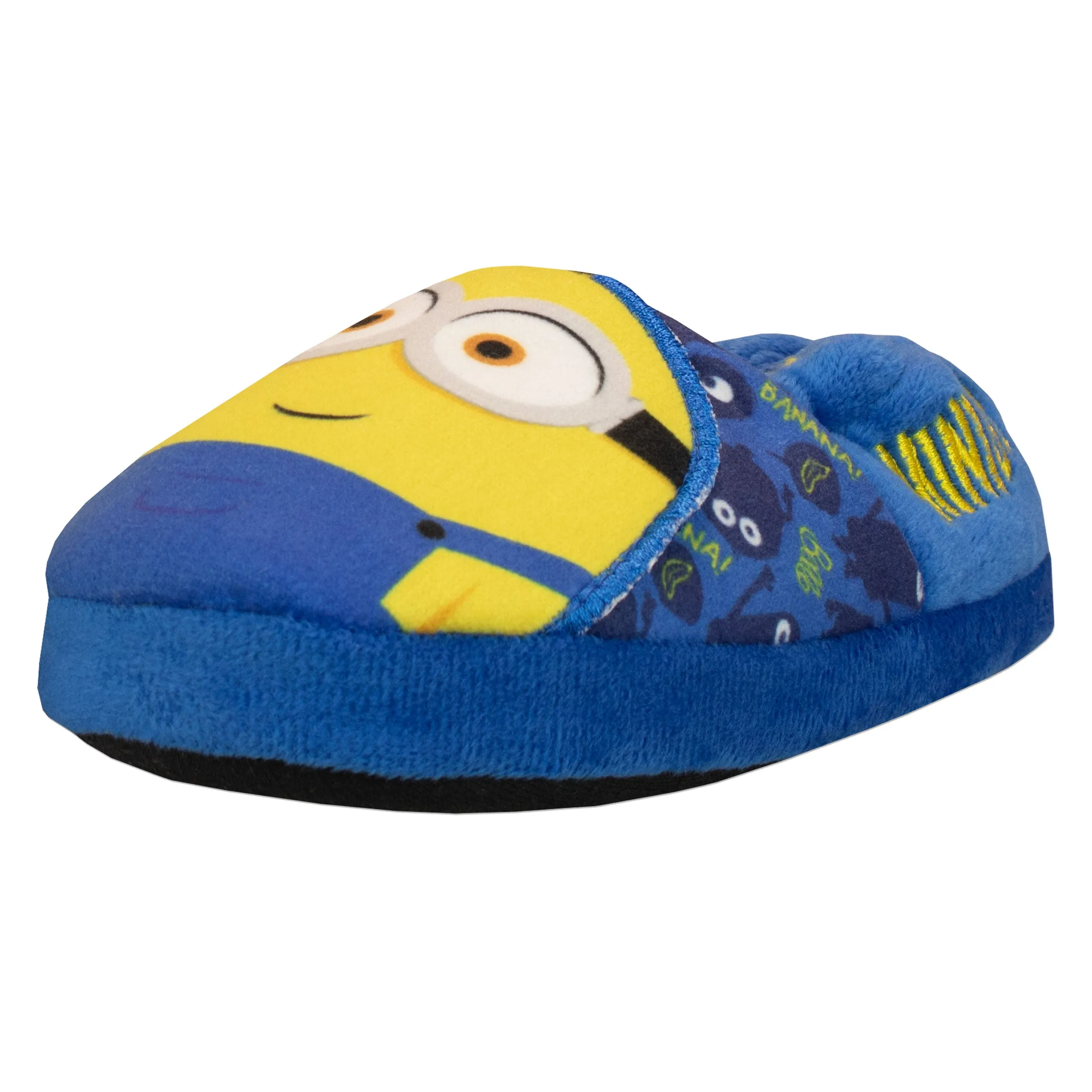 Minion Slippers