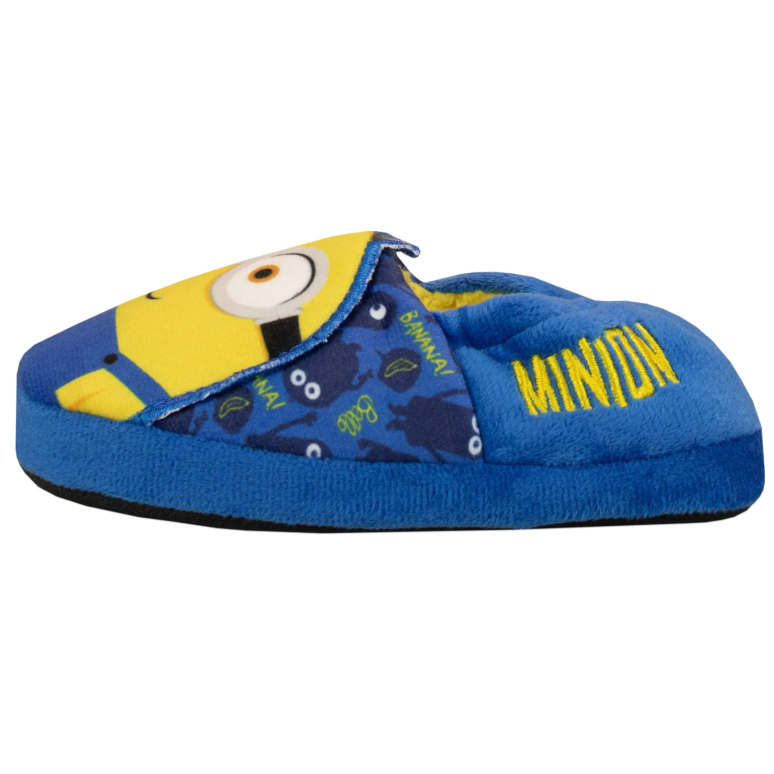 Minion Slippers