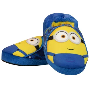 Minion Slippers